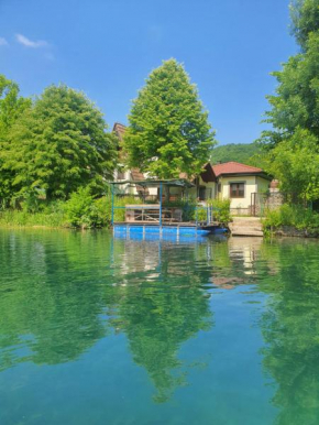Villa Happy dreams, Bihac